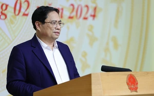 Khẩn trương tinh giản biên chế, dành ngân sách để phát triển - Ảnh 3.