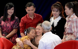 Như chưa hề có cuộc chia ly: Chế tìm em đến hết cuộc đời rồi, An ơi! - Ảnh 6.