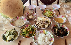 Cúng rước ông bà vào thời điểm nào ngày 30 tháng chạp là tốt nhất?