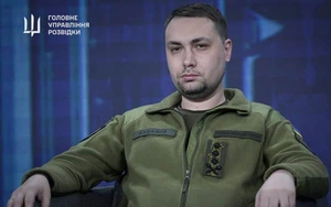 Trùm tình báo Ukraine nói gì về vụ tổng tư lệnh bị cách chức?