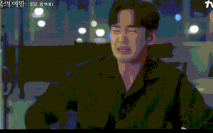 Tập 1 'Queen of Tears' bùng nổ nhờ màn tấu hài của Kim Soo Hyun