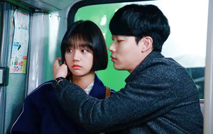 Nhìn lại khoảnh khắc ngọt ngào của Hyeri, Ryu Jun Yeol trong Reply 1988