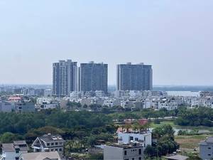 10 người nước ngoài mua nhà tại Việt Nam thì đến 9 người mua chung cư, chủ yếu đợi giá tăng để bán