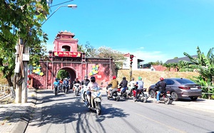 Giải thể, sáp nhập, thành lập nhiều Công an phường, xã ở Khánh Hòa - Ảnh 4.