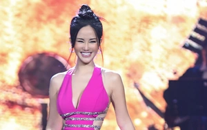 Hồng Nhung chơi TikTok cũng khác biệt lắm đó! - Ảnh 3.