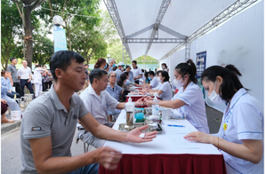Đồ uống có đường làm tăng nguy cơ mắc bệnh tim mạch cao hơn - Ảnh 3.