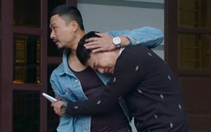 Diễn viên Duy Hưng, 'tắc kè hoa' đóng vai nào ra vai đó - Ảnh 3.