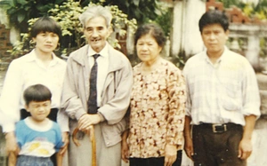 Giải mã huyền thoại Tạ Đình Đề - Kỳ 5: Chuyện tình chưa kể của Tạ Đình Đề