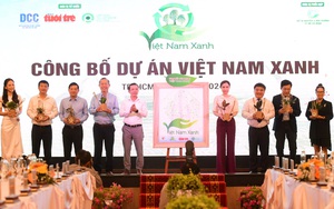 Cùng Tuổi Trẻ lan tỏa lối sống xanh qua cuộc thi 'Tái tạo xanh' - Ảnh 4.