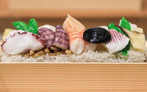 Người Nhật đãi món natto, khách Tây mê tít, khen ngon hơn phô mai - Ảnh 5.