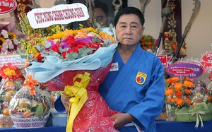 Hàn Quốc, Nhật Bản, Thái Lan tham dự Liên hoan Võ thuật Quốc tế tại TP.HCM - Ảnh 2.
