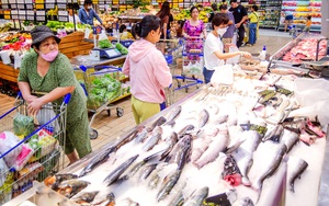 Tin tức sáng 1-10: HSBC dự báo lạm phát của Việt Nam chỉ 3,6% - Ảnh 7.