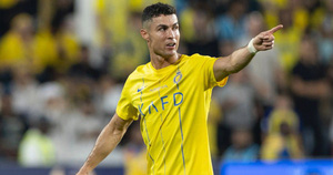 Tin tức thể thao sáng 2-5: Ronaldo đưa Al Nassr vào chung kết