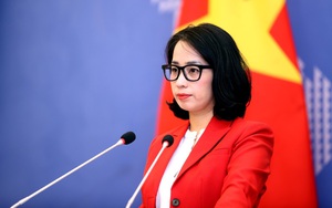 Bộ Ngoại giao nói về những lời lẽ kích động trên kênh TikTok ông Hun Sen