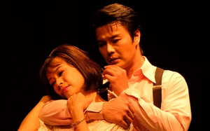 Đạo diễn Việt Linh bật khóc vì đã làm tròn lời hứa với Văn Lê - Ảnh 5.