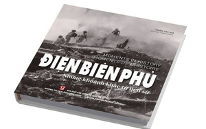Những điều chưa biết về công việc biên soạn cuốn sách 'khổng lồ': Lịch sử Việt Nam bằng hình - Ảnh 3.