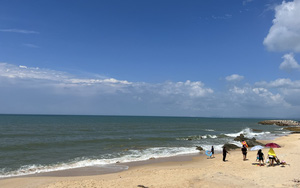 Khám phá Phan Thiết trong 24 giờ