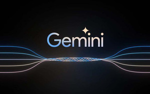 Google Gemini có ứng dụng chính thức trên Android