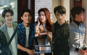 Hé lộ cát sê của Lưu Diệc Phi và dàn diễn viên Câu chuyện của hoa hồng