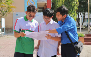 Lịch công bố điểm thi, điểm chuẩn lớp 10 các tỉnh Đồng bằng sông Cửu Long