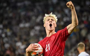 Dự đoán tỉ số Euro 2024: Đan Mạch thắng Slovenia, trận đấu có hơn 2 bàn thắng