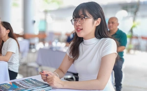 Cục Việc làm: Thu nhập người lao động đạt 7,6 triệu đồng/tháng, tăng gần 550.000 đồng