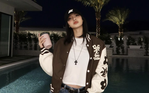 Lisa (BLACKPINK) tung ngày phát hành bài hát mới