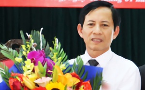 Khởi tố nguyên chủ tịch xã 'mắt xích' trong vụ án 'La Điên' - Ảnh 2.