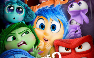 Inside Out 2 thống trị phòng vé toàn cầu bởi câu chuyện cảm xúc