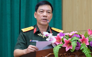 Bé 10 tuổi thi vẽ tranh cổ động kỷ niệm 80 năm thành lập quân đội nhân dân - Ảnh 5.