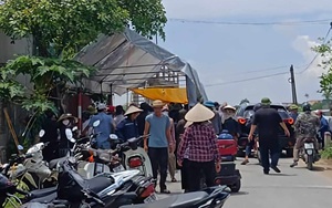 Khởi tố nguyên chủ tịch xã 'mắt xích' trong vụ án 'La Điên' - Ảnh 4.