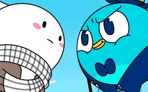 Fan anime 'mệt nghỉ' với phim tháng 10 - Ảnh 2.
