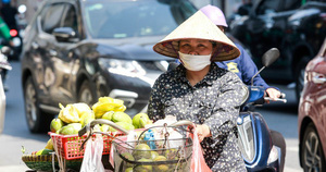 Thời tiết hôm nay 11-7: Bắc Bộ ngày nắng nóng, chiều mưa to; Nam Bộ âm u, chiều mưa rào