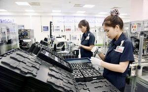Gọi vốn FDI với vị thế mới - Ảnh 5.