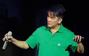 Đàm Vĩnh Hưng  - Ảnh 2.