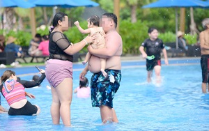 Tỉ lệ thừa cân béo phì, thừa muối tại TP.HCM vẫn ở mức báo động - Ảnh 2.