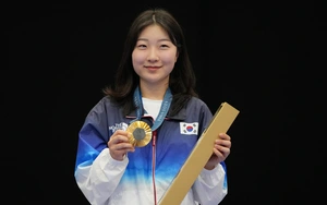 Kim Ye Ji: 'Sát thủ' lạnh lùng bất ngờ tạm dừng bắn súng - Ảnh 3.