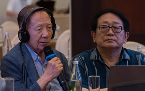 Bà Ngô Phương Lan tiếp tục là Chủ tịch Hiệp hội Xúc tiến phát triển Điện ảnh Việt Nam - Ảnh 4.