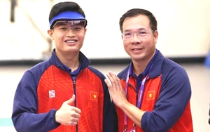 Cục Thể dục thể thao giải trình thế nào về hợp đồng với chuyên gia Park Chung Gun? - Ảnh 2.