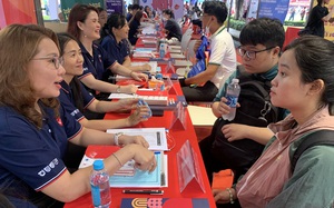 Bộ Giáo dục và Đào tạo: Tuyệt đối không được xét tuyển lại sau lọc ảo lần cuối- Ảnh 3.