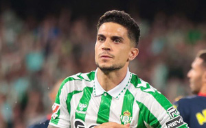 Kết quả La Liga: Real Betis - Girona, Athletic Bilbao - Getafe