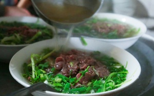 Phở Sướng, ăn vào là phải thấy ngon, thấy sướng - Ảnh 5.