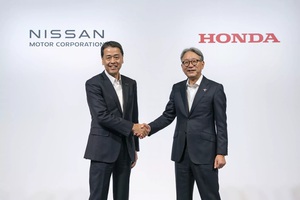 Honda 'ôm' Nissan: Thương vụ có thể giá trị cả trăm nghìn tỉ đồng, chuyên gia đánh giá rất mạo hiểm - Ảnh 4.
