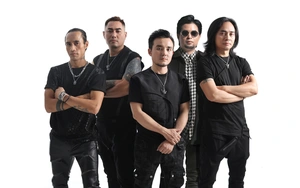 Bức Tường và Phạm Anh Khoa khoe rock Việt tại Lễ hội âm nhạc Asean - Ấn Độ - Ảnh 2.