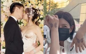 Trần Nghiên Hy, Trần Hiểu ly hôn sau 9 năm; Vương Đại Lục bị bắt vì trốn nghĩa vụ quân sự  - Ảnh 2.
