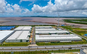 Gọi vốn FDI với vị thế mới - Ảnh 4.