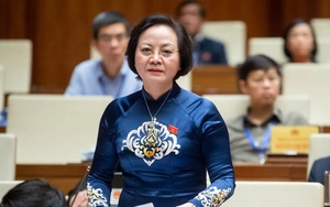 Mức lương quá thấp nên khó thu hút người vào ngành sư phạm? - Ảnh 5.