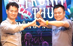 Ca sĩ Anh Thơ vào vai bà đồng nát trong live show tri ân quê hương - Ảnh 4.