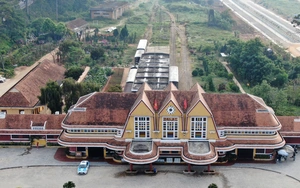 Trác Thúy Miêu kể chuyện Đà Lạt bằng show thực cảnh - Ảnh 3.