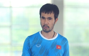 Futsal Việt Nam đối đầu Thái Lan tại giải Đông Nam Á - Ảnh 3.
